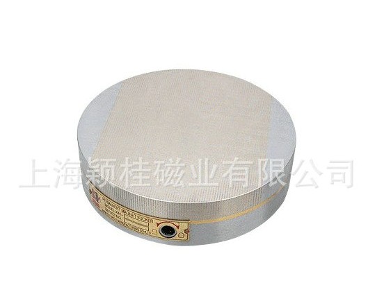 為什么永磁吸盤吸力強(qiáng)大，節(jié)約能源，可靠？