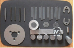 磁鐵運用在磁懸浮列車中，別有滋味！