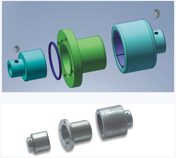 選擇磁性聯(lián)軸器，需要考慮什么因素？