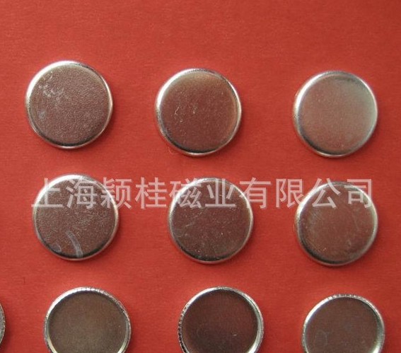 圓磁鐵片需要放置在什么樣的環(huán)境下？