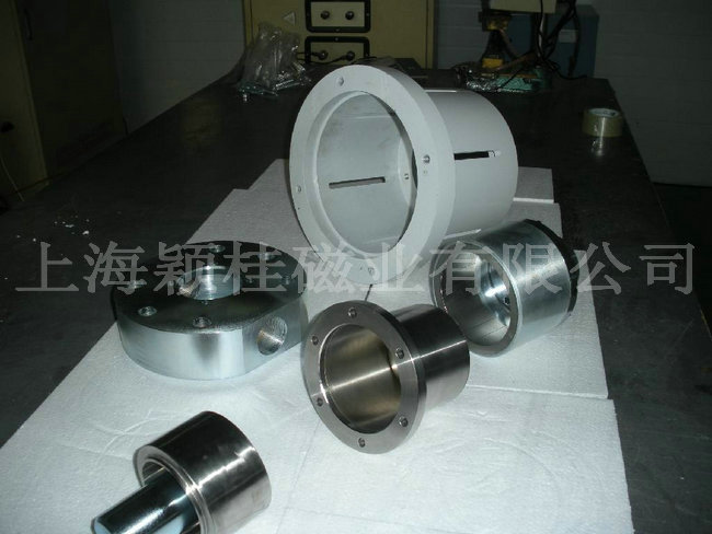 磁力聯(lián)軸器是什么，結(jié)構(gòu)怎樣