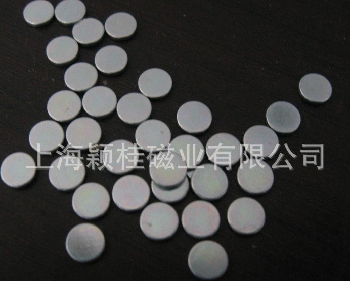日常生活磁鐵使用要注意哪些問(wèn)題？